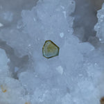 Load image into Gallery viewer, Montana Sapphire 2.09 Ct Portrait Cut Green, Teal, Yellow
