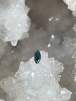 Load image into Gallery viewer, Montana Sapphire .92 CT Sunrise Over Deep Ocean Marquise Cut
