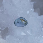 Load image into Gallery viewer, Polished Natural Montana Sapphire 4.5 Ct Blue, Green, Yellow, Orange
