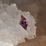 Load image into Gallery viewer, Spinel .95 CT Pink Lozenge Cut
