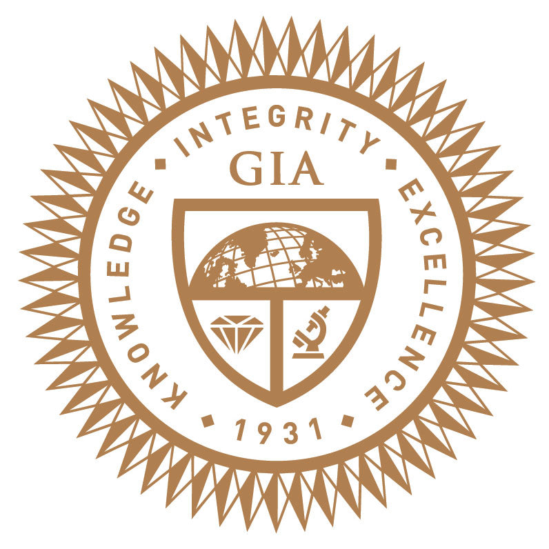 GIA Identificaiton Report or Identification and Origin Report Express Service