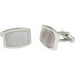 Load image into Gallery viewer, Stainless Steel Cuff Links (Various Designs)
