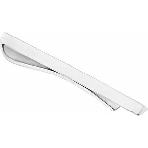 Tie Bar - Sterling Silver (Assorted Designs)