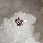 Load image into Gallery viewer, Spinel 1.40 CT Pink Asscher Cut
